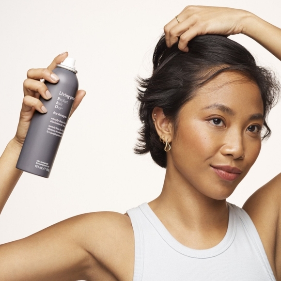 Living Proof, Perfect Hair Day (PhD) Dry Shampoo 4oz 🆕️ - Picture 7 of 11